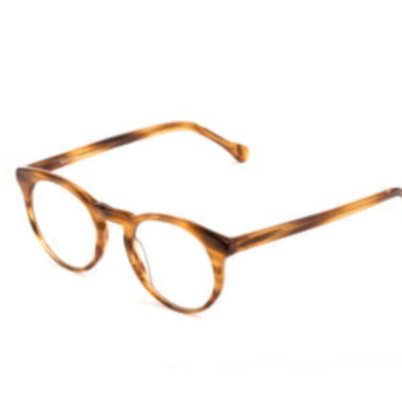Blue Light Non-Prescription Felix Gray Glasses (Unisex) - Picture 1 of 6